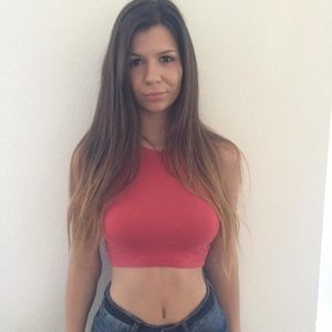 Meet your Posher, Brittany