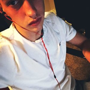 Meet your Posher, Blake