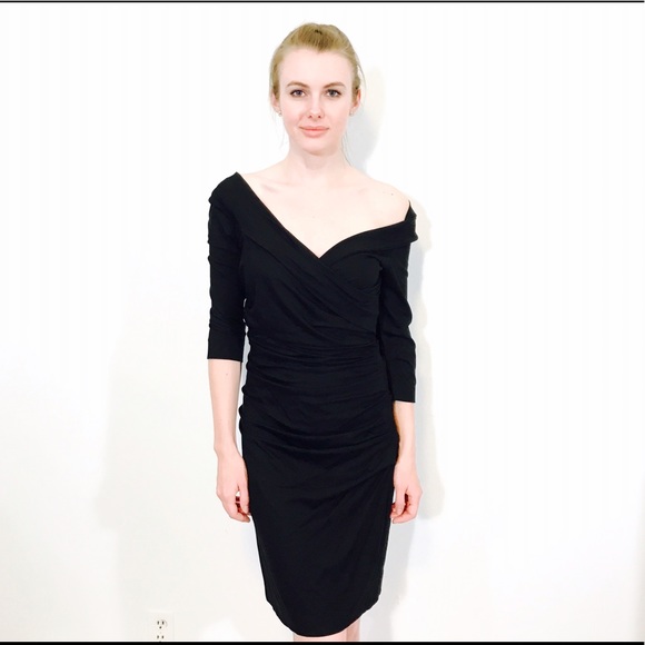 Diane von Furstenberg Dresses & Skirts - DIANE VON FURSTENBERG AUTHENTIC BENTLEY DRESS