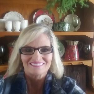 Meet your Posher, Jeri