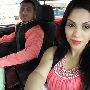 Meet your Posher, Mikel-mandy