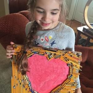 Meet your Posher, Sherry