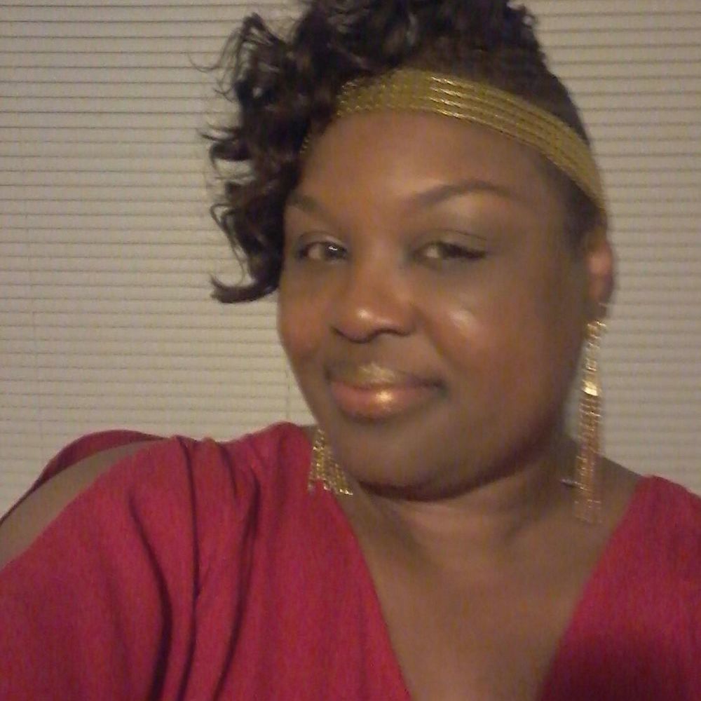 Meet your Posher, Tasha