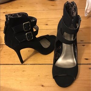 Christian Siriano Stilettos