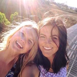 Meet your Posher, Lizzie