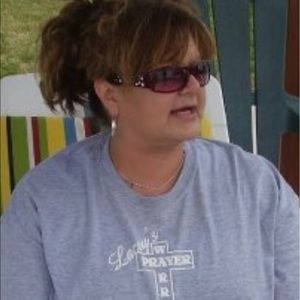 Meet your Posher, Gina