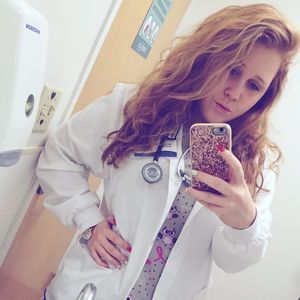 Meet your Posher, Samantha