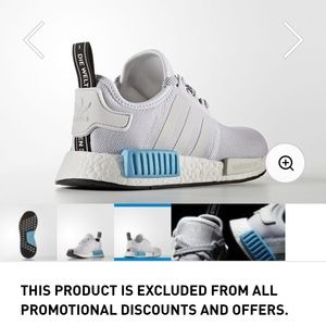 Meet your Posher, Stuart