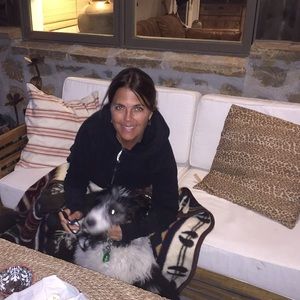 Meet your Posher, Angela