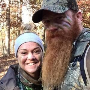 Meet your Posher, Brenton