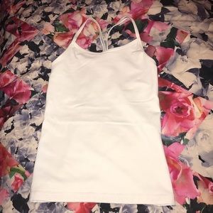 Ivivva "tumblin' tank"