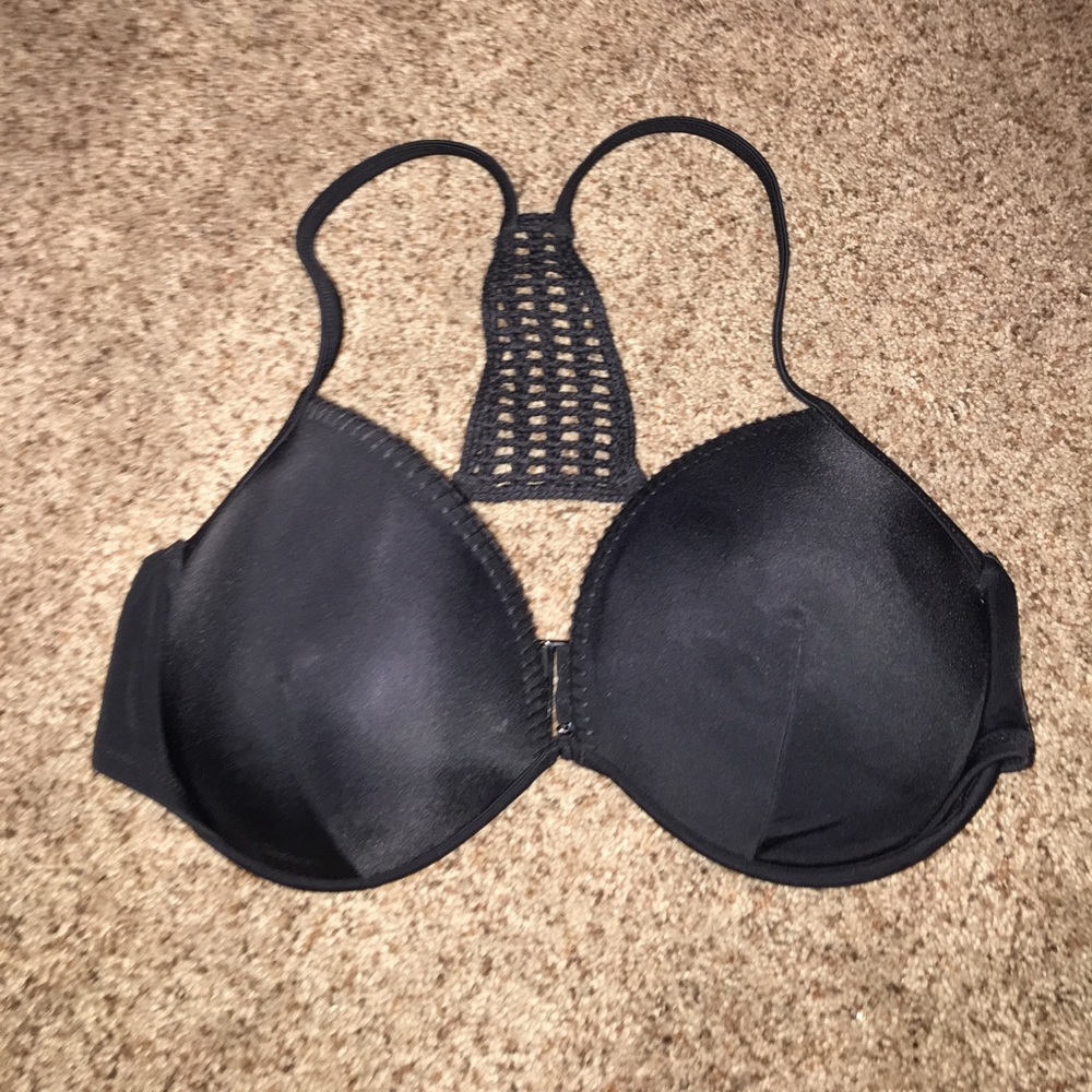 36 DD Victoria Secret Bikini Top
