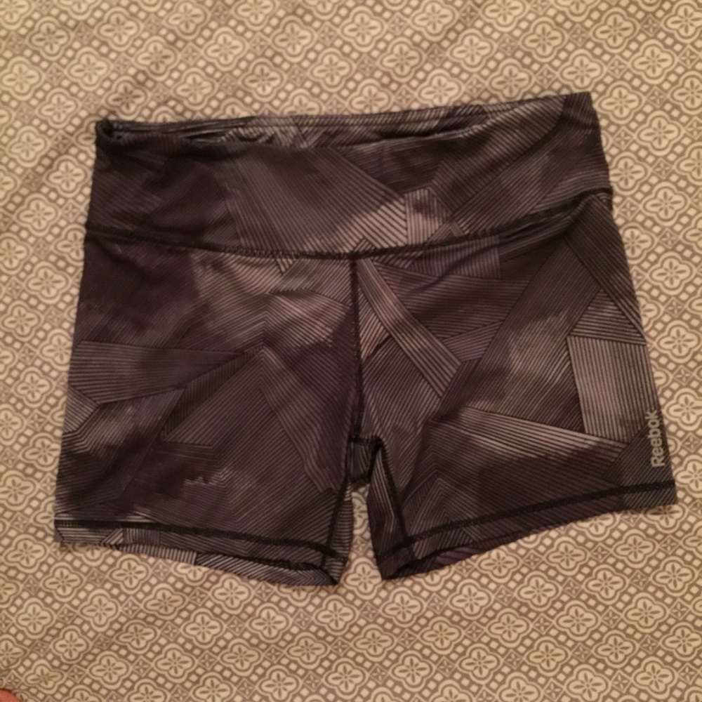 Reebok Shorts
