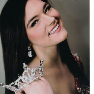 Meet your Posher, Isabella grace