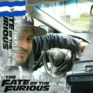 Meet your Posher, Henry