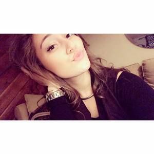 Meet your Posher, Trisha