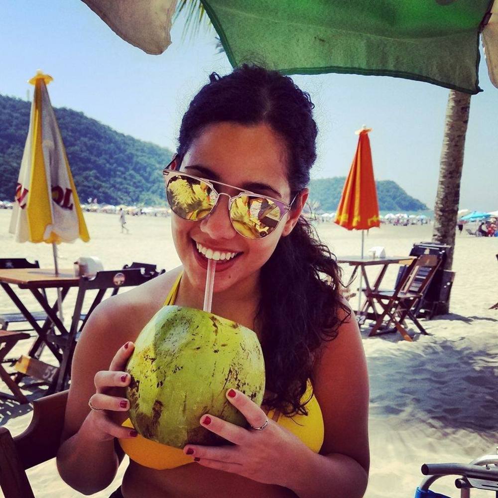 Meet your Posher, Marion