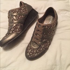 Dkny ankle boots