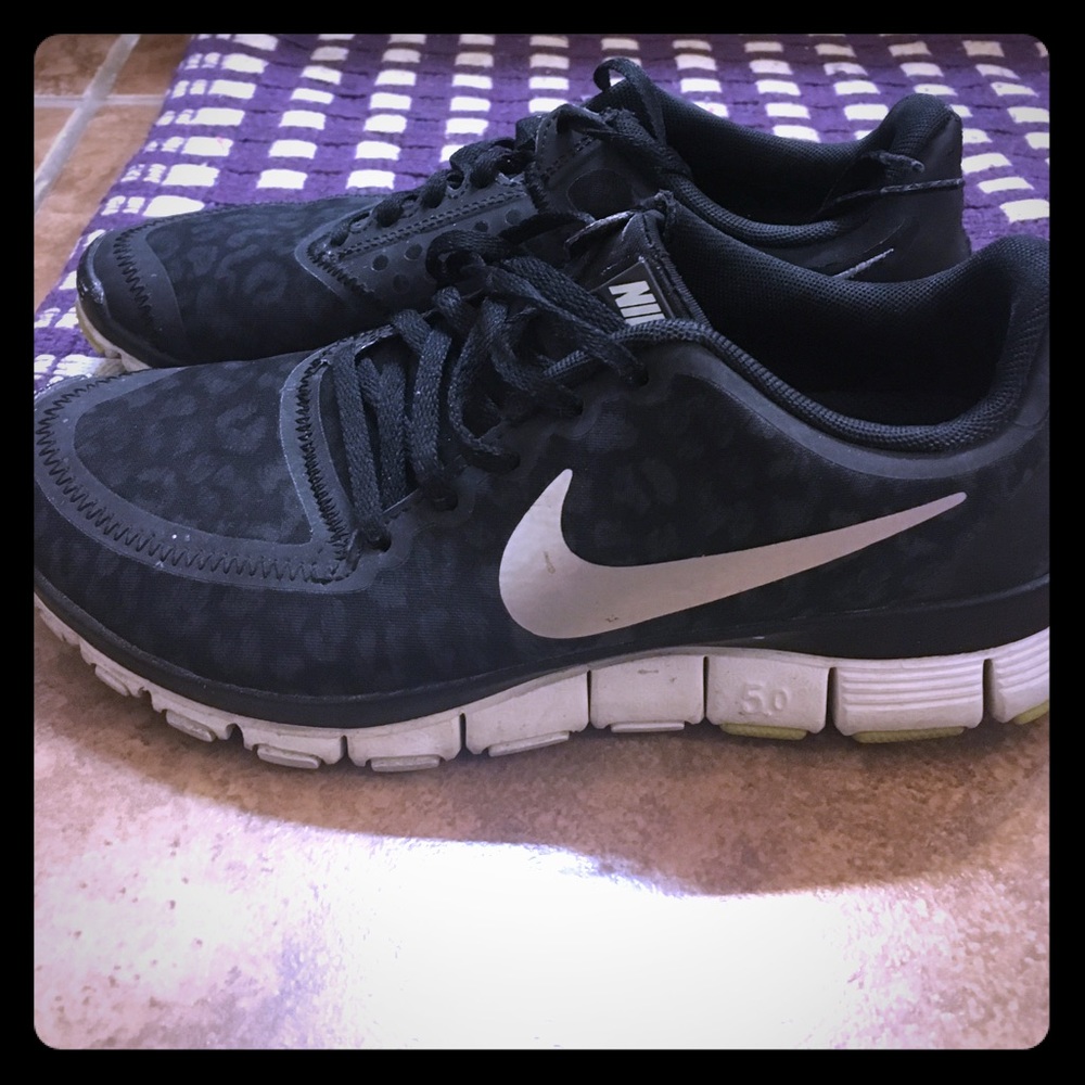 Nike women's running shoes