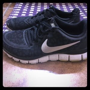 Nike women's running shoes