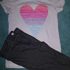 Girls Size Small Bundle