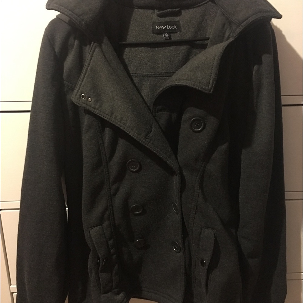 Women's XL coat