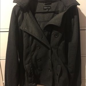 Women's XL coat
