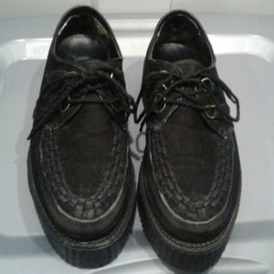 Creepers