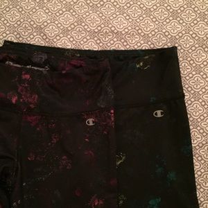 👾Bundle of Two Champion Leggings👾