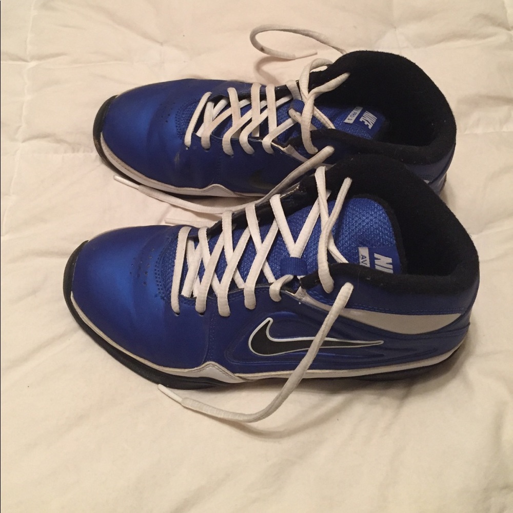 Nike high tops