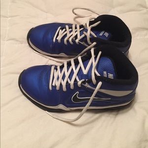 Nike high tops