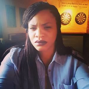 Meet your Posher, Alanna