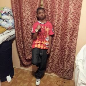 Meet your Posher, Christopher