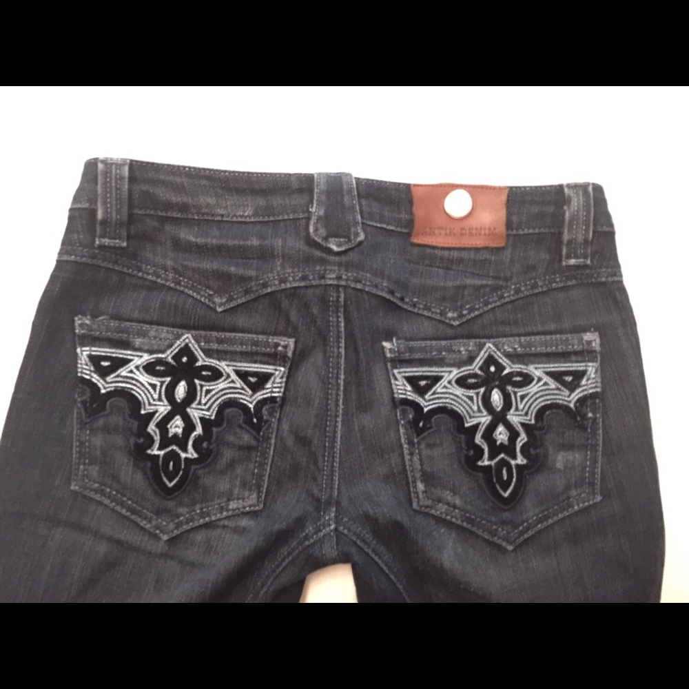 Antik Denim bootcut jeans size 26
