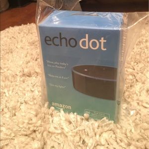 Echo Dot
