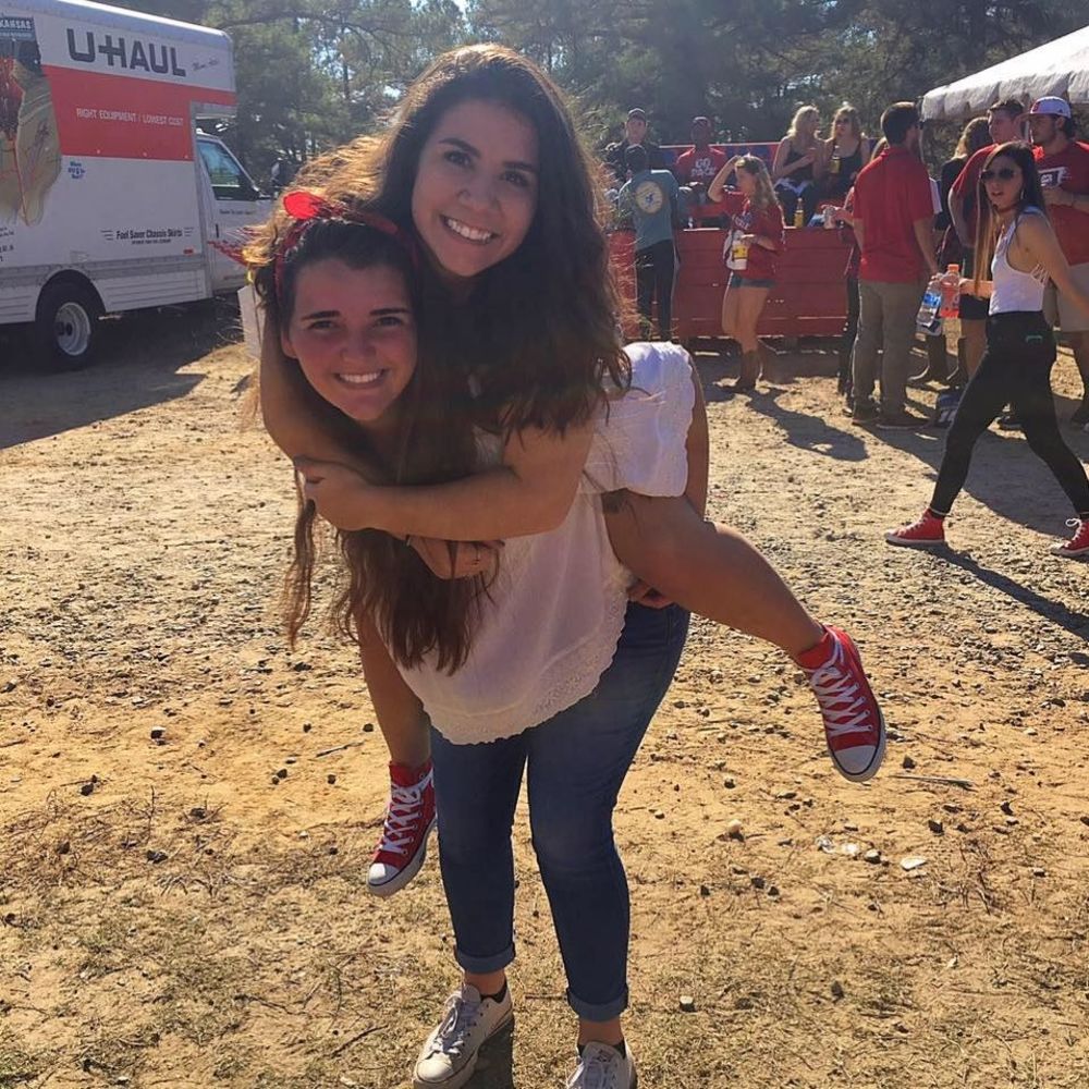 Meet your Posher, Gracie