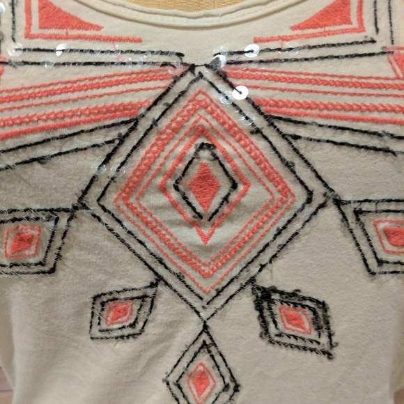 🎁Urban outfitters crossback tank top S - Picture 4 of 5