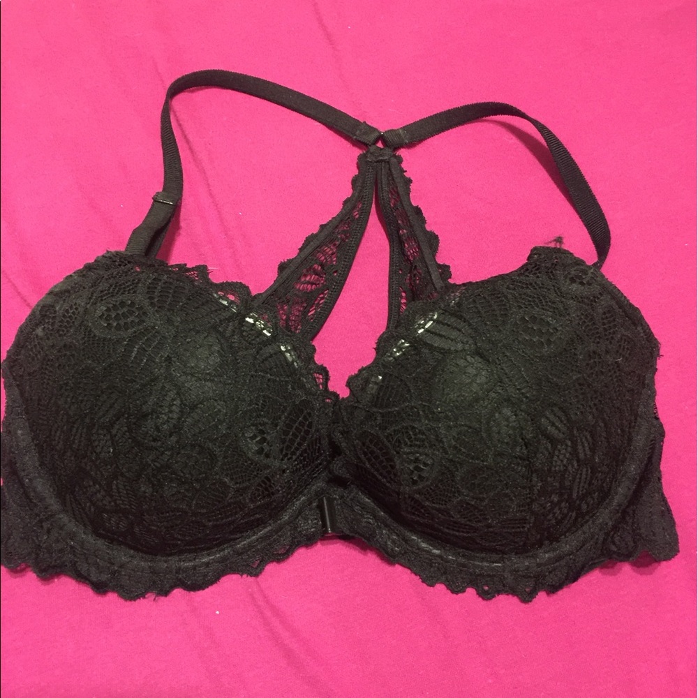 VS Pink Bra