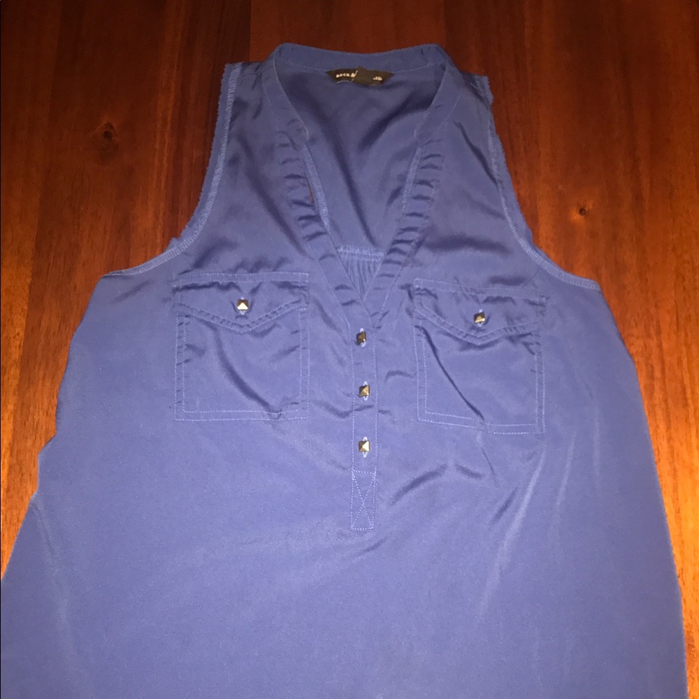 Rock & Republic tank