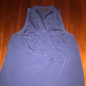 Rock & Republic tank