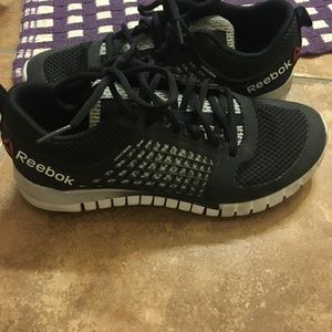 Reebok ZQuick Electrify Women