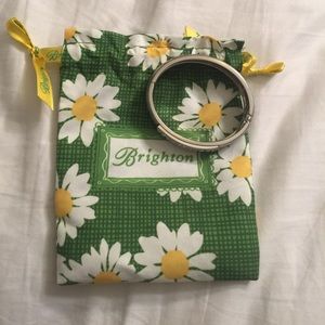 NWOT Brighton bracelet