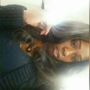 Meet your Posher, Aisha