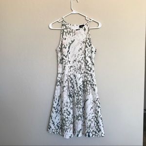 Mossimo Halter Dress