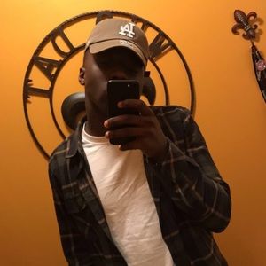 Meet your Posher, Jamar