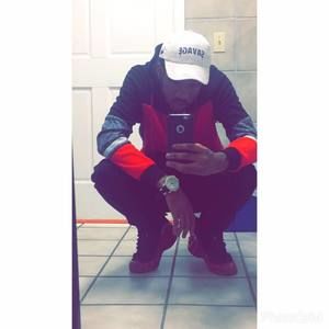 Meet your Posher, Dewayne