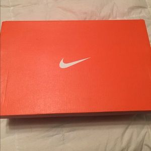 Nike brand new Michale vick high tops