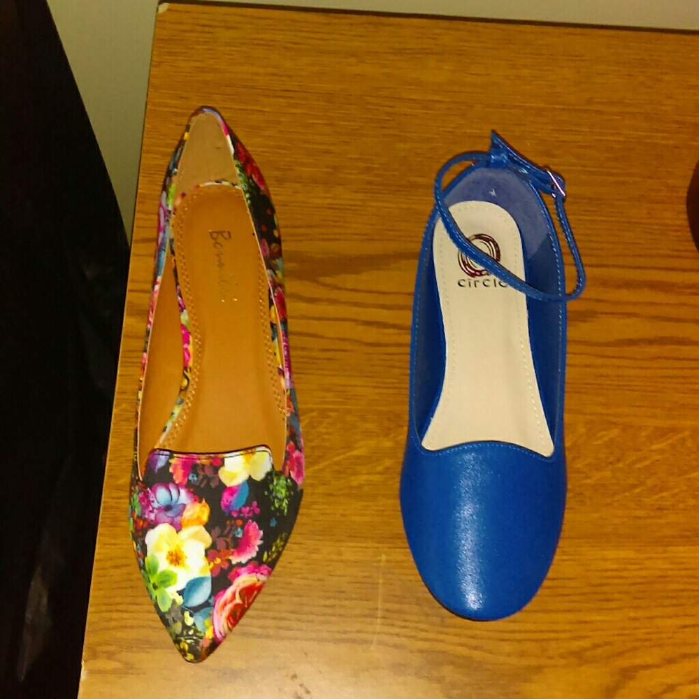 Women's shoes