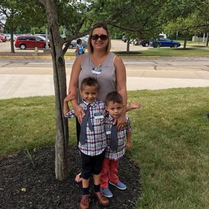 Meet your Posher, Alycia