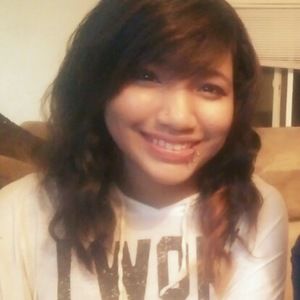 Meet your Posher, Kaylah